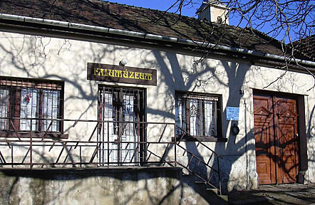 Kismarosi Sváb Muzeális Gyűjtemény - Kismarosi Falumúzeum Kismarosi Sváb Muzeális Gyűjtemény - Kismarosi Falumúzeum