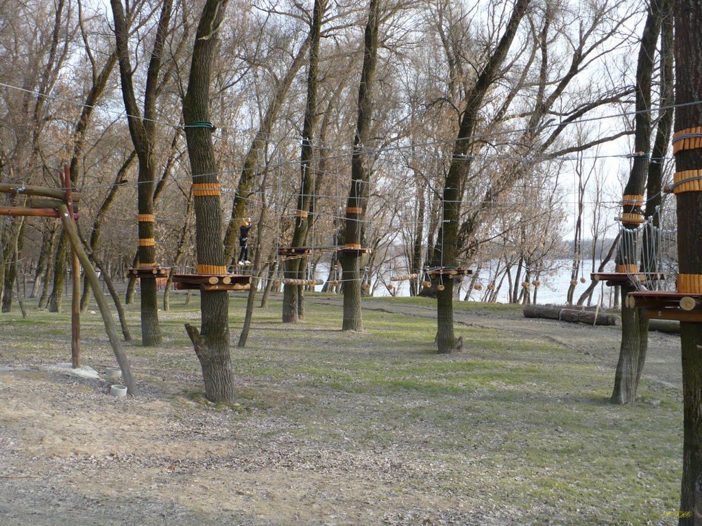 Camelot Kalandpark Camelot Kalandpark