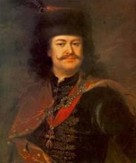 II. Rákóczi Ferenc II. Rákóczi Ferenc