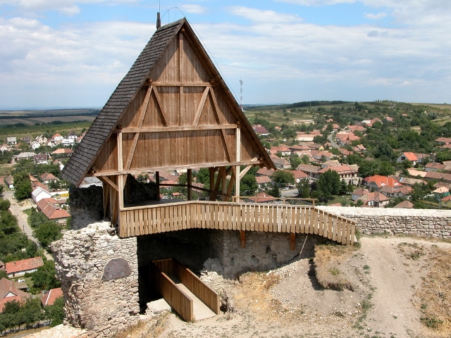 Nógrádi Vár Nógrádi Vár