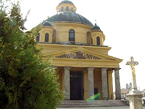 Szent Anna templom