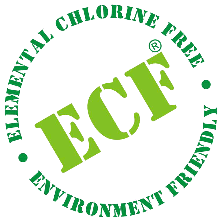 Klórmentes ECF icon